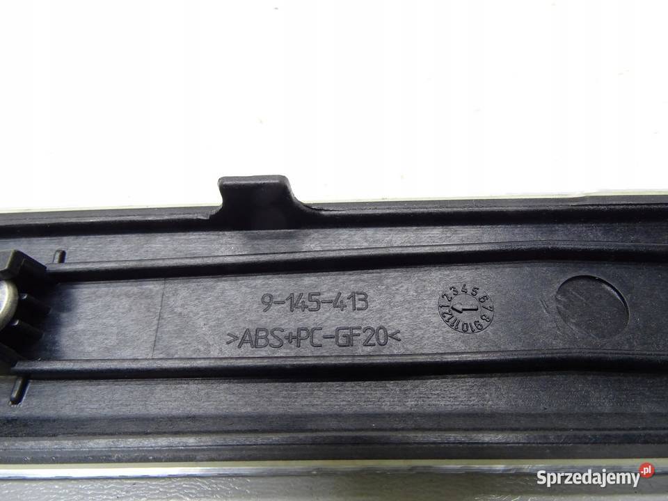 LISTWA DEKOR DRZWI LEWY TYŁ TYLNA BMW E92 E93 osobowe sprzedam