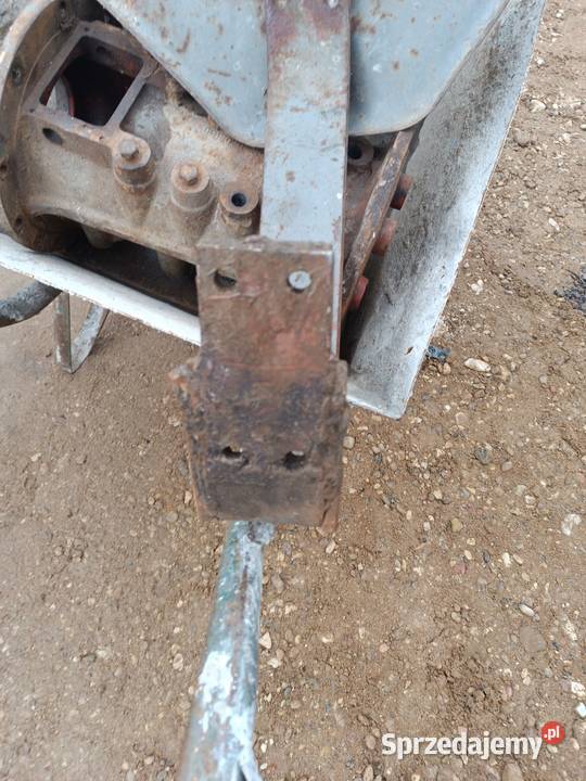 Siedzenie Ursus Kalisz sprzedam