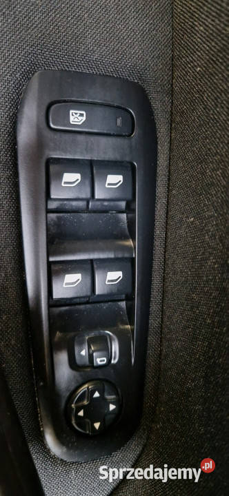 Peugeot 308 Opis W podanej Roczna Gwarancja T9 Samochody osobowe Mysłowice