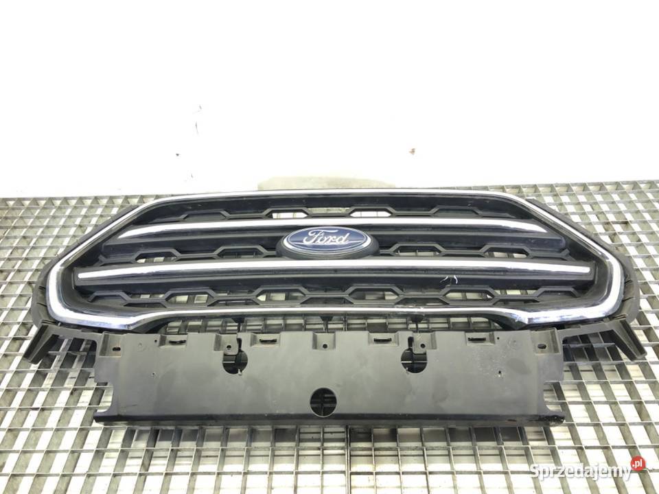 ATRAPA GRILL FORD ECOSPORT GN1517B968EW SUV