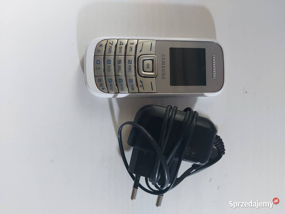 Telefon Samsung wielkopolskie Poznań