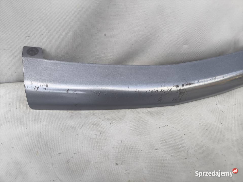 MITSUBISHI LANCER VII Dolna Dokładka Spoiler