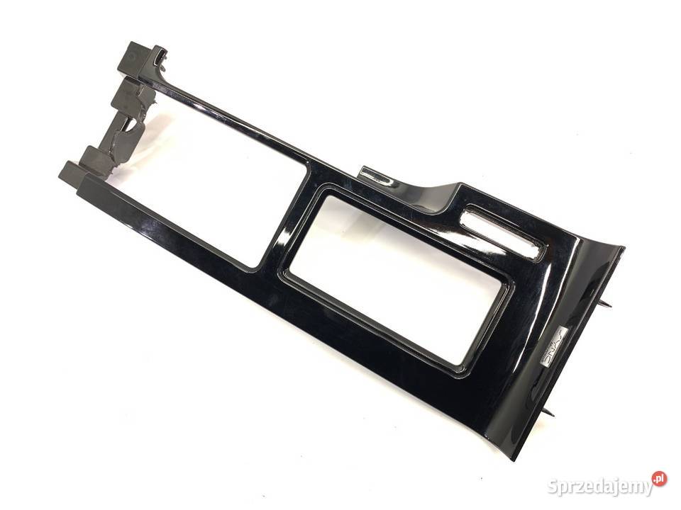 LISTWA DEKOR TUNELU FORD MUSTANG V 6304302AB Części samochodowe podkarpackie