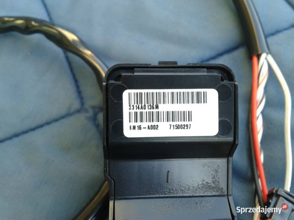 Harley przełączniki przyciski CAN prawe nowe Przełączniki śląskie Rybnik