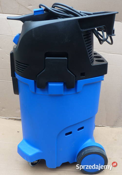 Odkurzacz przemysłowy Nilfisk Attix 3001Pc