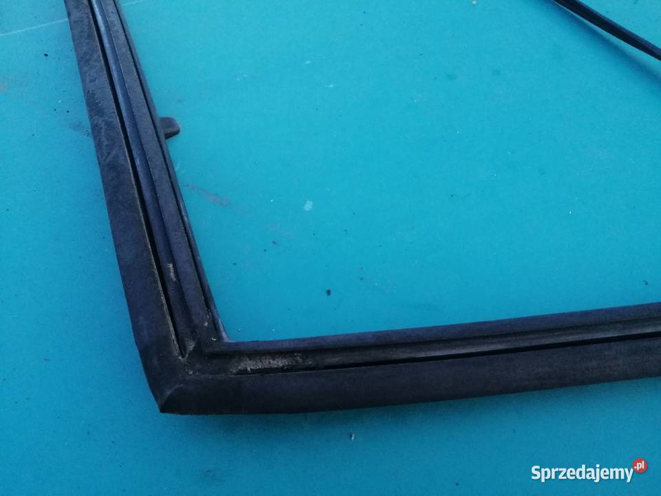 Polonez uszczelka szyby przedniej truck fso Suskowola