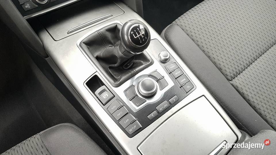 24 ManualDuża NaviKlimatronikPodgrzewane elektryczne szyby pomorskie Pruszcz Gdański
