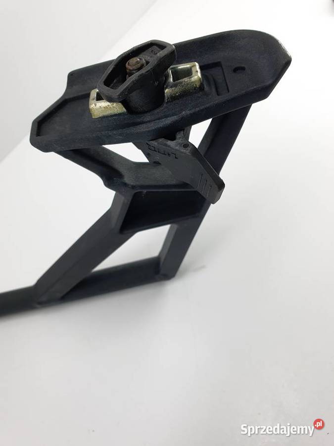 Bagaznik Stelaz Stelaz Mocowanie Can Am Łódź