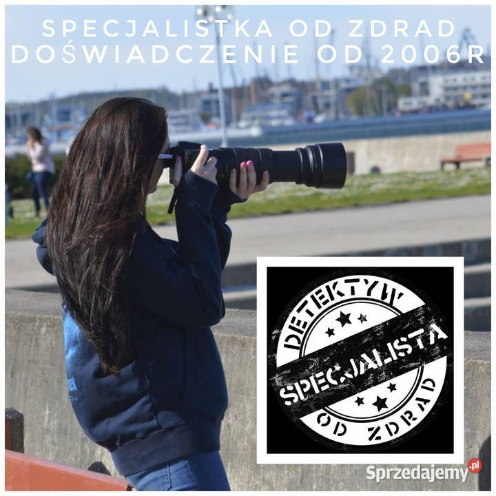 Detektyw Radom Agencja detektywistyczna Radom mazowieckie