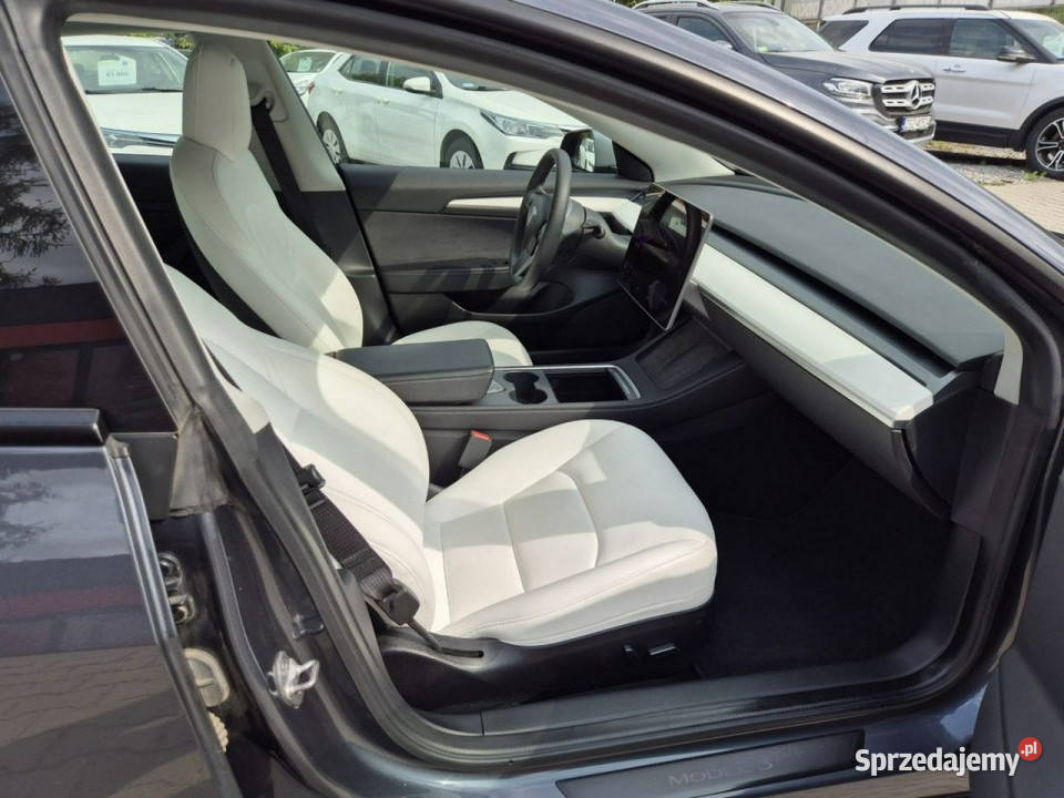 Tesla Model 3 Model 3