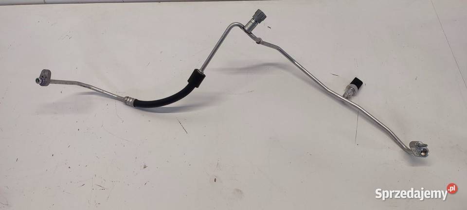 VW TIGUAN II PRZEWÓD KLIMATYZACJI 5QF816741E osobowe Części samochodowe sprzedam