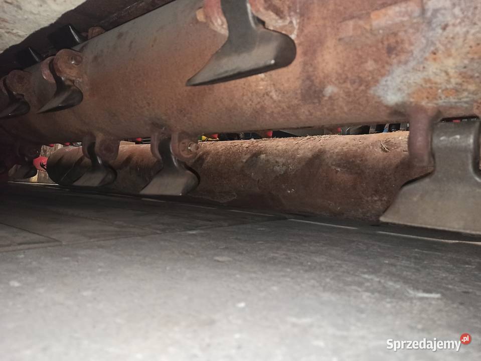 Mulczer 225 Lucynowo