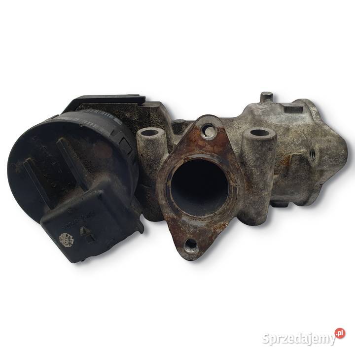 ZAWÓR EGR Volvo S40 II V50 20 D 9645689680 sprzedam