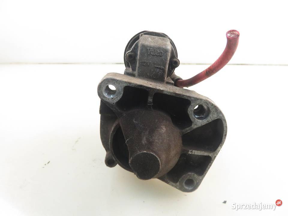 ROZRUSZNIK RENAULT MEGANE I 14 16V 95 K4J 750 małopolskie