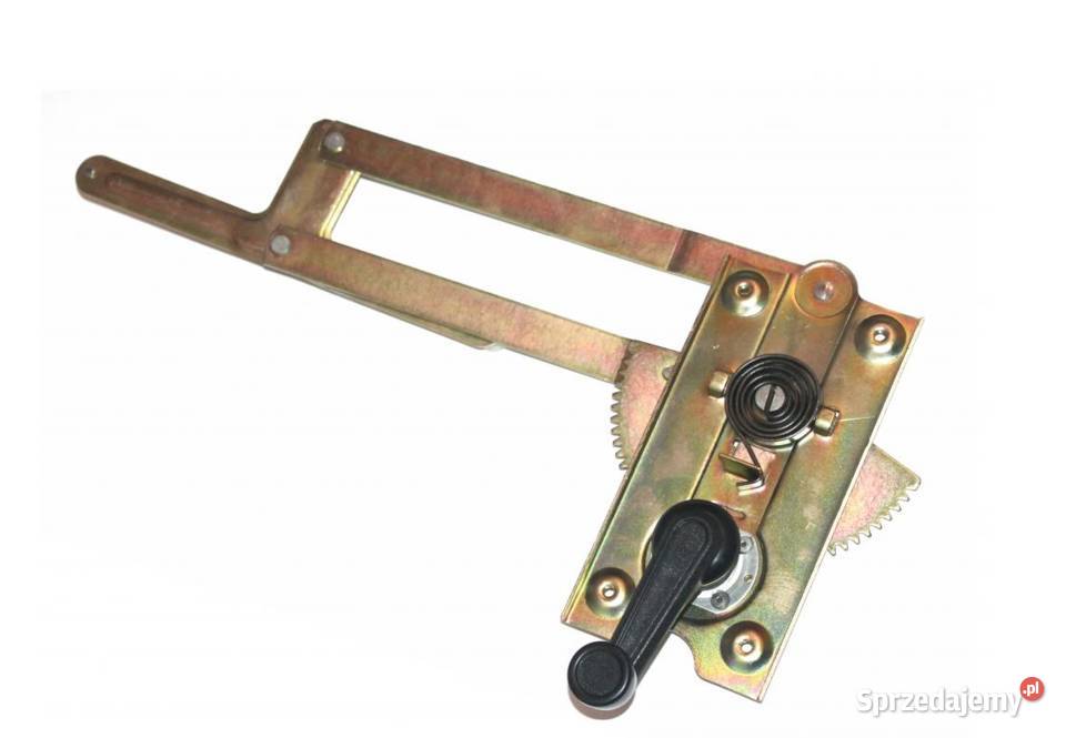 Mechanizm podnoszenia szyby Jelcz Star Lublin LP Dachnów