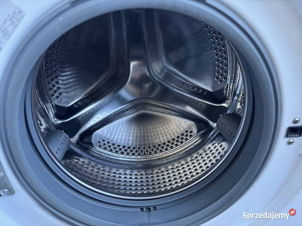 Wąska pralka BEKO 5 1000obr SPRAWNA Gwarancja mazowieckie Warszawa