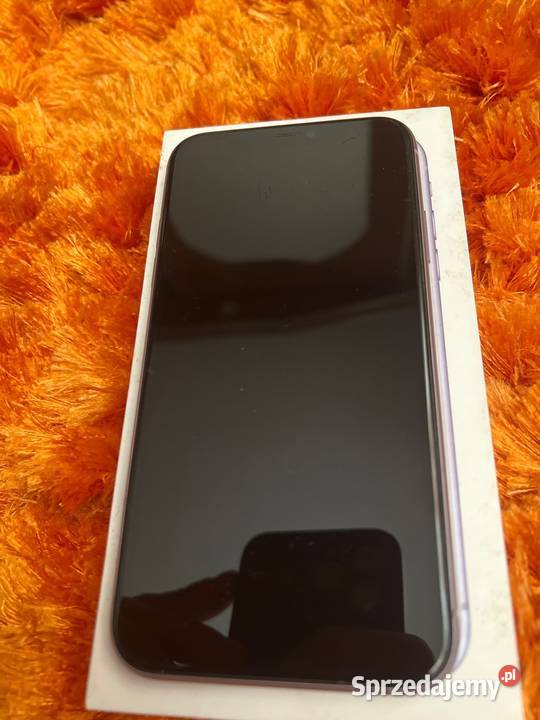iPhone 11 Myślenice