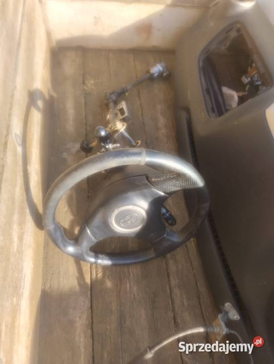 Części Toyota RAV4 II 20 D4D 2002r Wołkowyja