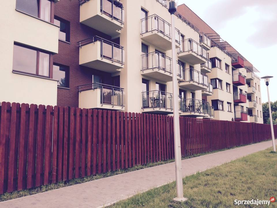 3 pokoje Reduta 34 Prądnik Czerwony