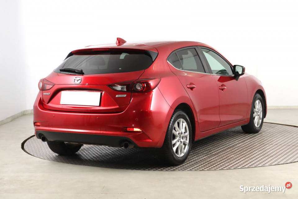Mazda 3 20 SkyactivG klimatyzacja Zabrze sprzedam