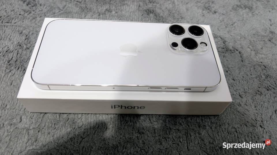 iPhone 14 Pro Szczebrzeszyn