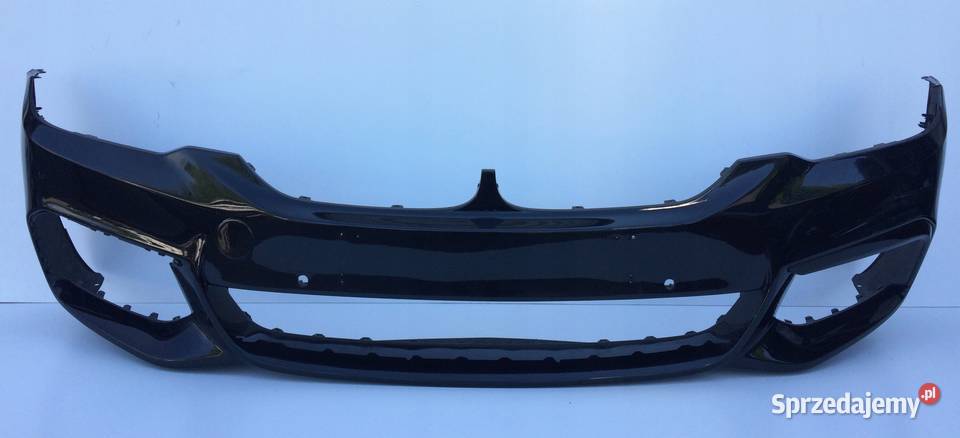 BMW G30 G31 M PAKIET ZDERZAK PRZEDNI wielkopolskie