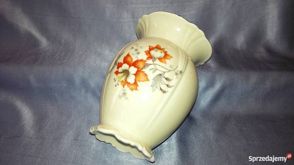 ANTYKI I STAROCIE WAZON Grudziądz