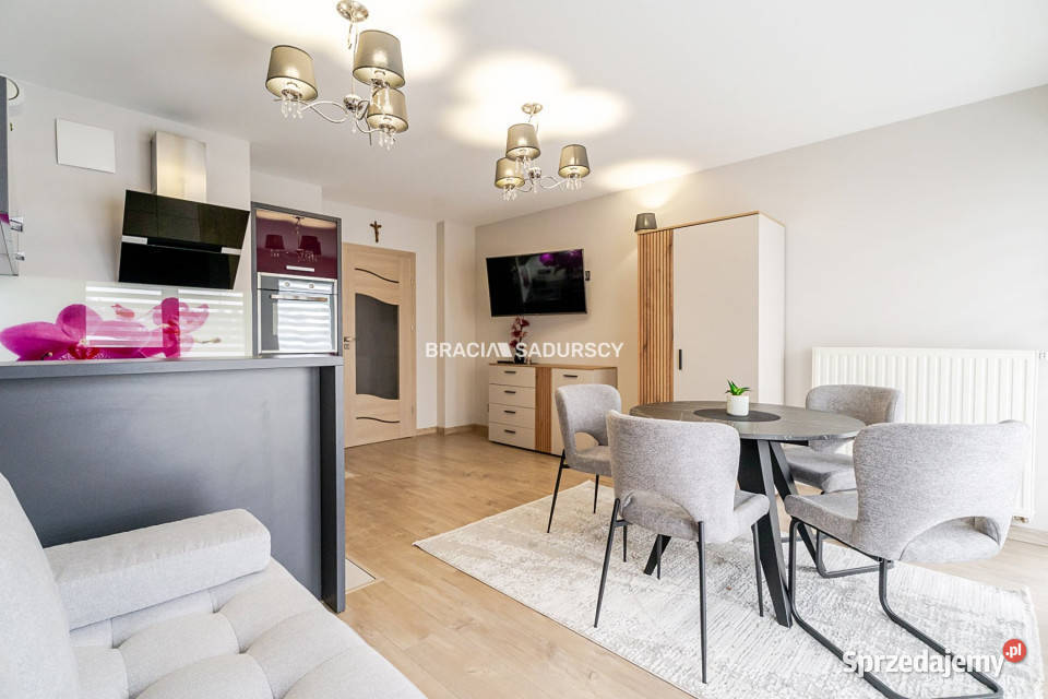 Mieszkanie sprzedam 4046m2 2pok Kraków blok sprzedam