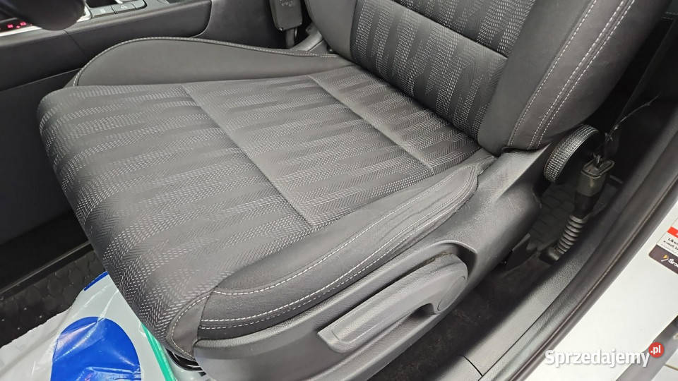 Kia Sportage 16 TGDI L Business Z Polskiego kurtyny powietrzne mazowieckie sprzedam