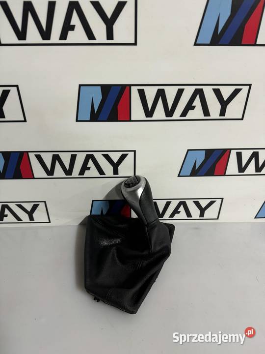 BMW F20 F21 F22 F40 MIESZEK WYBIERAK GAŁKA dolnośląskie