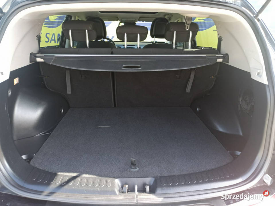 Kia Sportage bezwypadkowy serwisowany panorama Sportage Rzeszów sprzedam