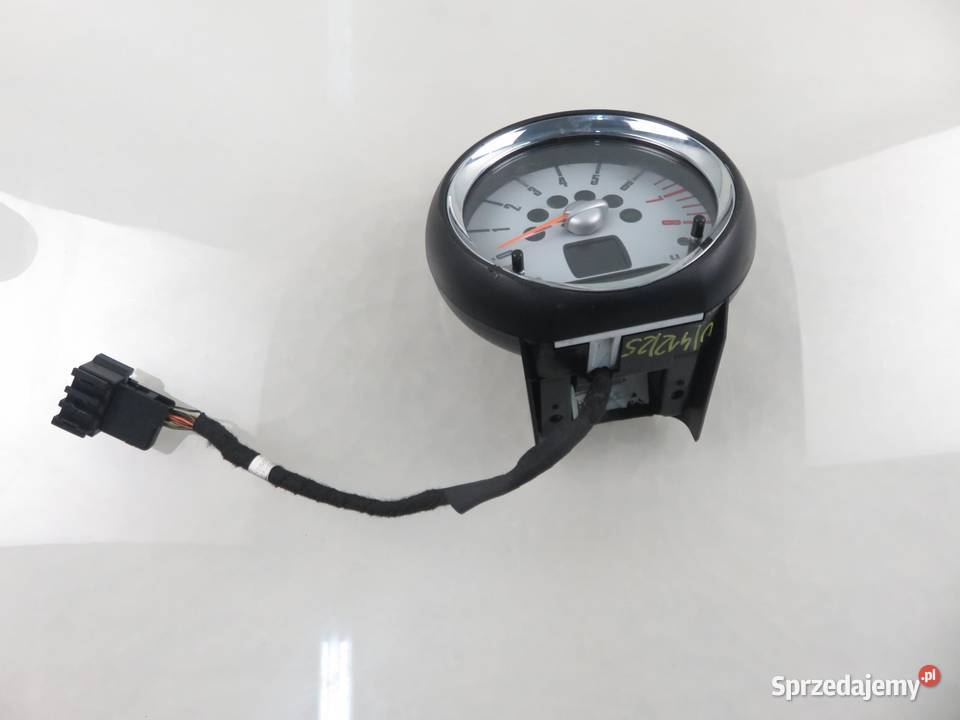 OBROTOMIERZ MINI MINI R56 9178745