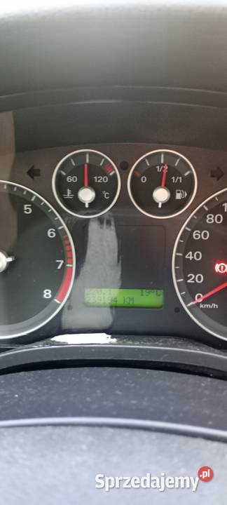 Sprzedam Ford Focus MK2 Pabianice