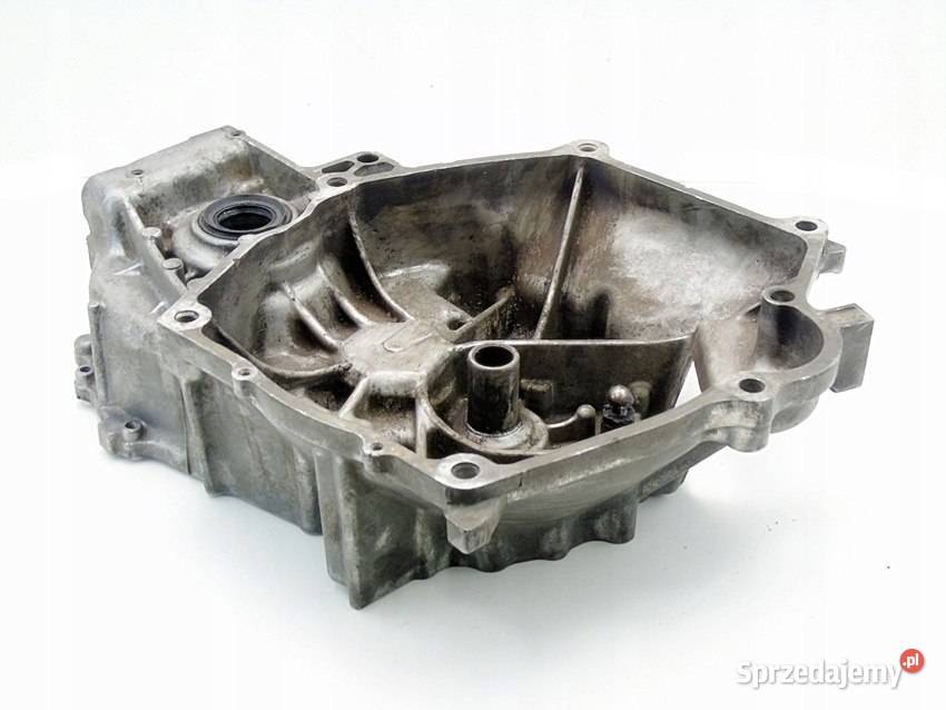 OBUDOWA PRZEDNIA SKRZYNI BIEGÓW SWLM 12 13 14