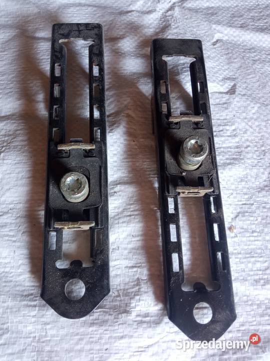 Mechanizm regulacji pasów bezpieczeństwa opel sprzedam