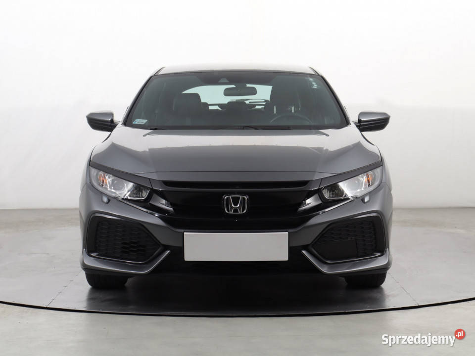 Honda Civic 10 VTEC Turbo Katowice sprzedam