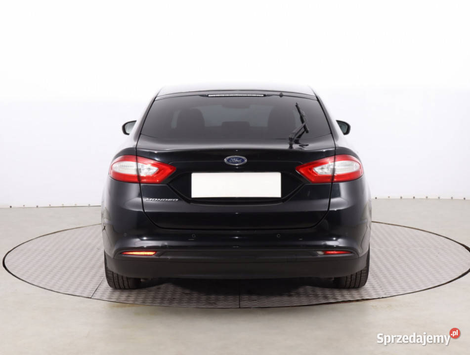 Ford Mondeo 20 TDCI bluetooth Piaseczno sprzedam
