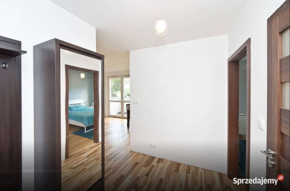 2 pokoje z halą garażową i komórka Centrum sieć Gdańsk