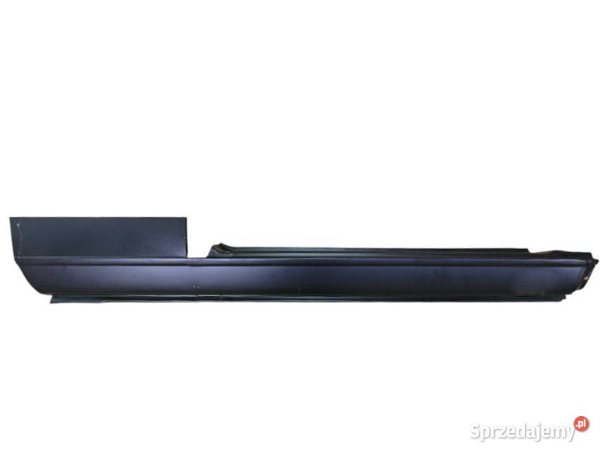 Bmw E21 7584 Reperaturka progu NOWA Progi Łódź