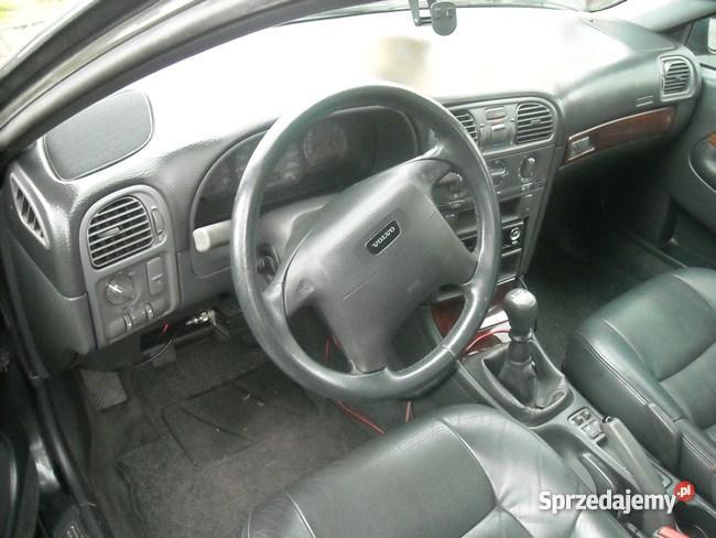 Volvo S40 Krasnystaw