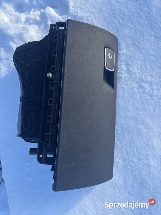 Schowek Deski Konsoli BMW F30F32F33F36 Schowki, półki Pabianice sprzedam