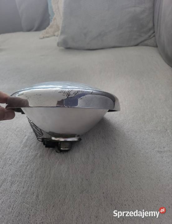 Wkład lampy lampa ifa awo emw bmw avo simson ifa Gdynia