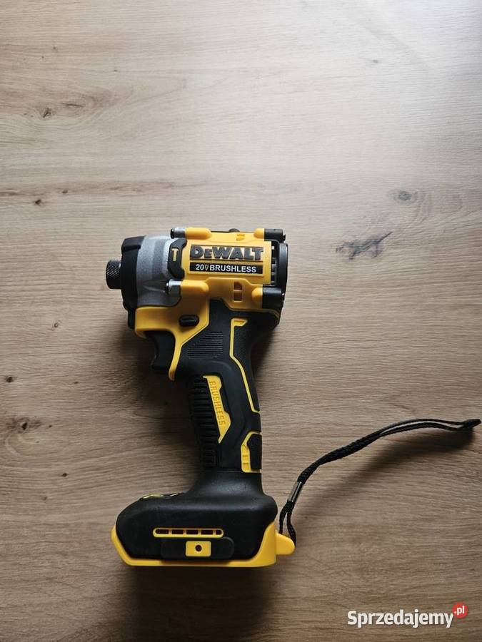 Sprzedam wkretarke Syndyk sprzeda Zwoleń