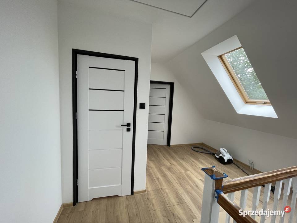 Remonty wykończenia Szczytno