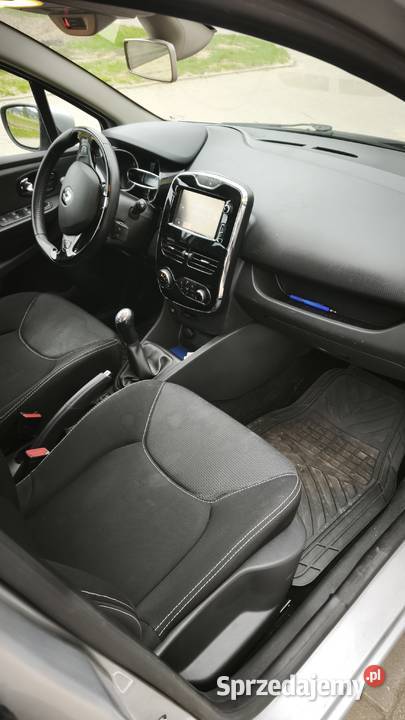 CLIO IV 2014 poduszka powietrzna