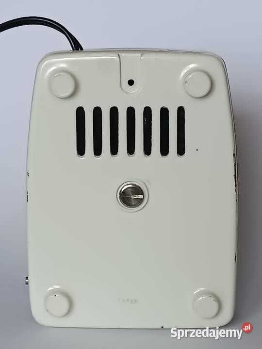 Domofon biurowy Aciko AW 241 Elektronika Rzeszów