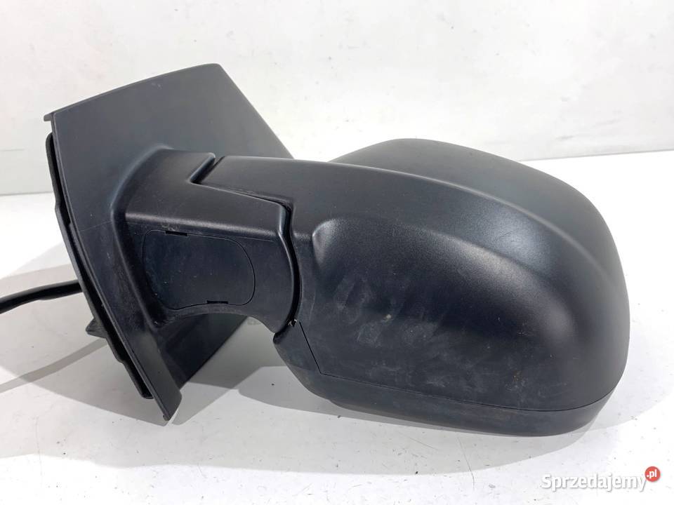 LUSTERKO LEWY OPEL VIVARO C Bus Blanc Icy sprzedam