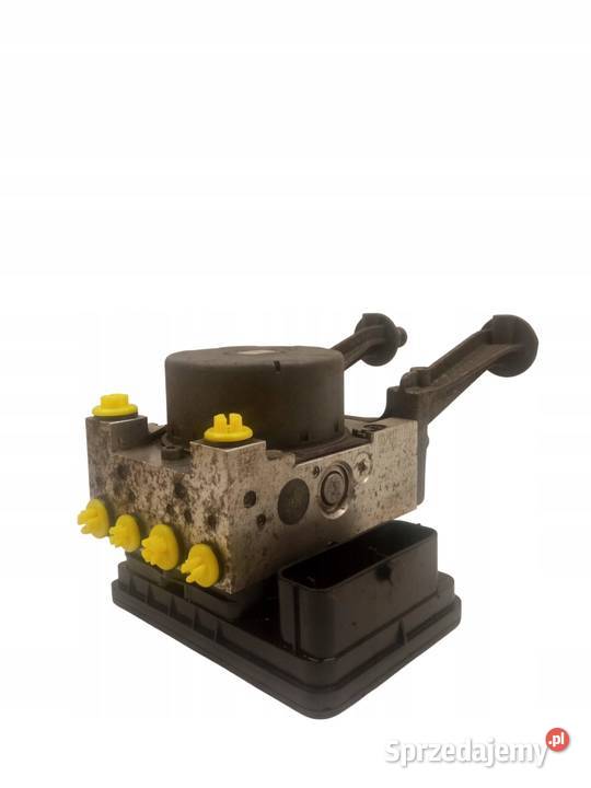 POMPA ABS P68394697AD 25022012024 Dodge Charger Układ ABS i ESP sprzedam