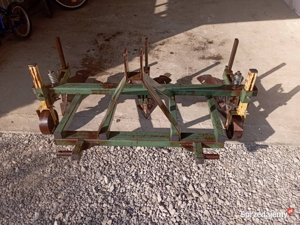 Obsypnik do ziemniaków Ropczyce