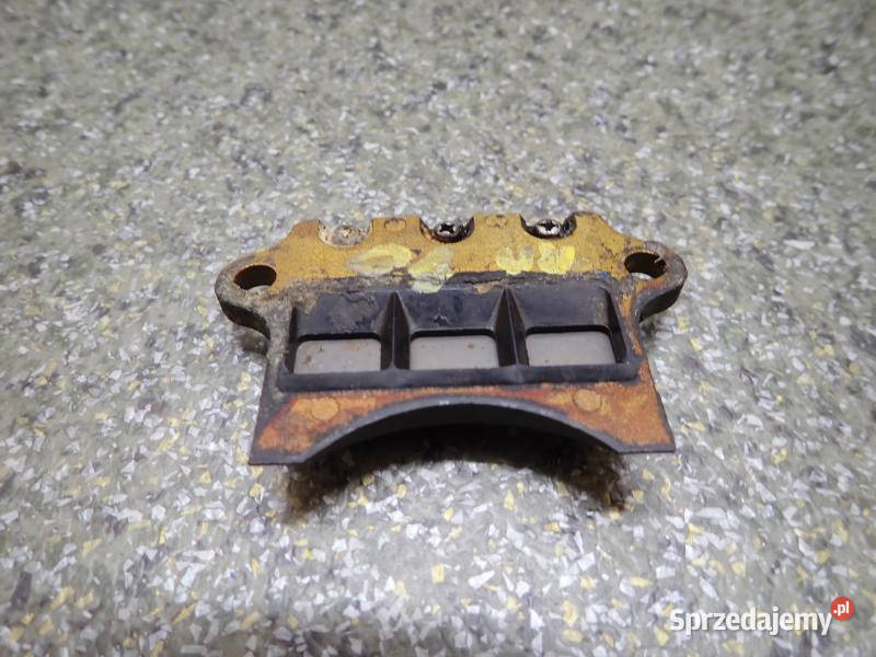 MEMBRANA ZAWÓR MEMBRANOWY SUZUKI RM 80 C112 Pozostałe lubuskie Strzelce Krajeńskie sprzedam
